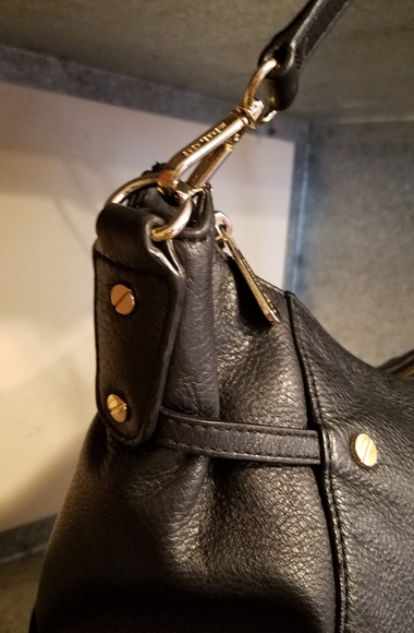 Mk Megan Purse (missing parts) - Picture 4 of 8